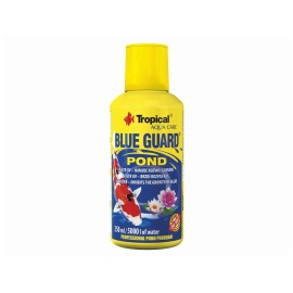 Tropical Blue Guard Pond 250ml