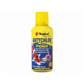 Tropical ANTYCHLÓR POND 250ml