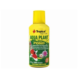 Tropical AQUA PLANT POND 250ml