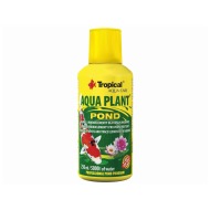 Tropical AQUA PLANT POND 250ml - cena, porovnanie