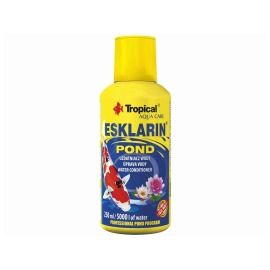 Tropical Esklarin POND 250ml