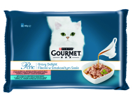 Gourmet PERLE Gravy delight 4x85g - cena, porovnanie