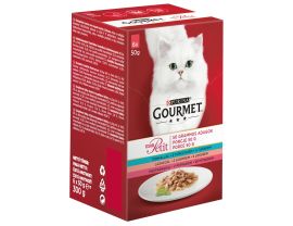 Gourmet Gold Mon Petit 6x50g