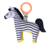 Taf Toys Hrkálka Zebra Dizi - cena, porovnanie
