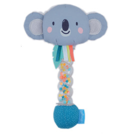 Taf Toys Hrkálka dažďová palička Koala