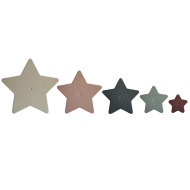 Mushie Rozkladacie hviezdy Original - cena, porovnanie