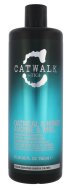 Tigi Catwalk Oatmeal & Honey Shampoo 750ml - cena, porovnanie