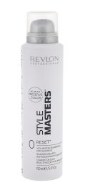 Revlon Professional Style Masters Double or Nothing Reset Dry Shampoo 150ml