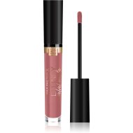 Max Factor Lipfinity Velvet Matte 3,5ml - cena, porovnanie