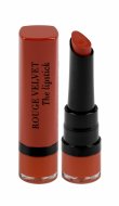 Bourjois Paris Rouge Velvet The Lipstick 2,4g - cena, porovnanie