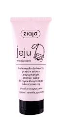 Ziaja Jeju White Face Soap 75ml