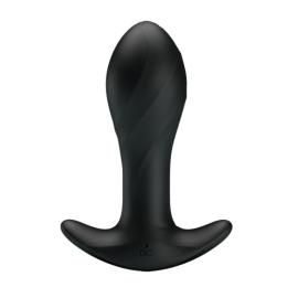 Pretty Male Anal Plug Massager