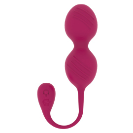 Rithual Nisha Rechargeable Kegel Balls