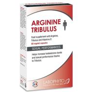 Labophyto Arginine Tribulus 60tbl - cena, porovnanie