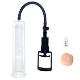 Baile Penis Enlargement Penis Vacuum System