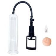 Baile Penis Enlargement Penis Vacuum System - cena, porovnanie