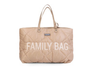 Childhome Cestovná taška Family bag Puffered - cena, porovnanie