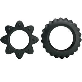 Baile Kit Silicone Rings Flowering