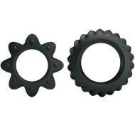 Baile Kit Silicone Rings Flowering - cena, porovnanie