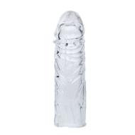 Baile Sleeve Clear Realistic 13 Cm - cena, porovnanie