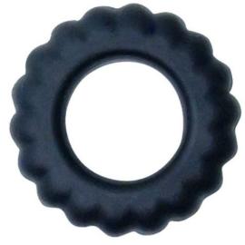 Baile Titan Cockring Black 2cm