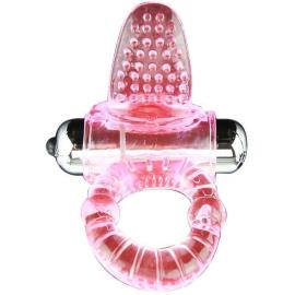 Baile Sweet Vibrating Ring