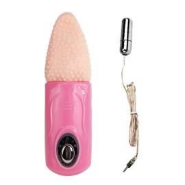 Baile Tongue Massager