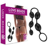 Love In The Pocket Love String Sensual Love Beads - cena, porovnanie