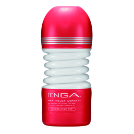 Tenga Rolling Head Cup Medium