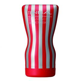 Tenga Squeeze Tube Cup Medium