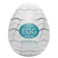 Tenga Egg Wavy II - cena, porovnanie