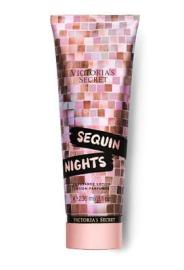 Victoria´s Secret Sequins Night telové mlieko 236ml