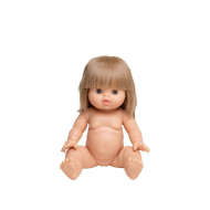 Minikane Žmurkajúca bábika - cena, porovnanie