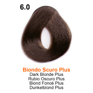 Trend Toujours Farba na vlasy 6.0 100ml - cena, porovnanie