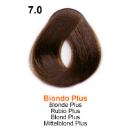 Trend Toujours Farba na vlasy 7.0 100ml - cena, porovnanie