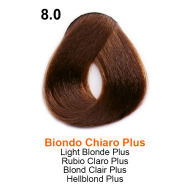 Trend Toujours Farba na vlasy 8.0 100ml - cena, porovnanie
