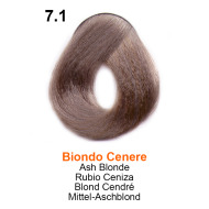Trend Toujours Farba na vlasy 7.1 100ml - cena, porovnanie