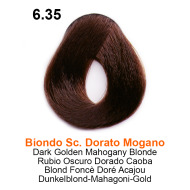 Trend Toujours Farba na vlasy 6.35 100ml - cena, porovnanie