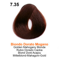 Trend Toujours Farba na vlasy 7.35 100ml - cena, porovnanie