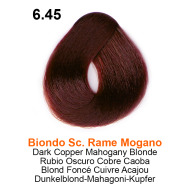 Trend Toujours Farba na vlasy 6.45 100ml - cena, porovnanie
