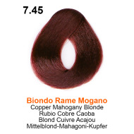 Trend Toujours Farba na vlasy 7.45 100ml - cena, porovnanie