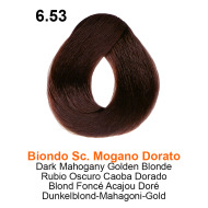 Trend Toujours Farba na vlasy 6.53 100ml - cena, porovnanie