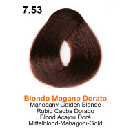 Trend Toujours Farba na vlasy 7.53 100ml - cena, porovnanie