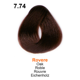 Trend Toujours Farba na vlasy 7.74 100ml