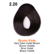 Trend Toujours Farba na vlasy 2.20 100ml - cena, porovnanie