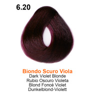 Trend Toujours Farba na vlasy 6.20 100ml - cena, porovnanie
