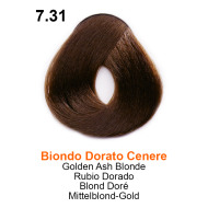 Trend Toujours Farba na vlasy 7.31 100ml - cena, porovnanie