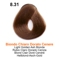 Trend Toujours Farba na vlasy 8.31 100ml - cena, porovnanie