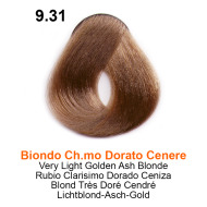 Trend Toujours Farba na vlasy 9.31 100ml - cena, porovnanie