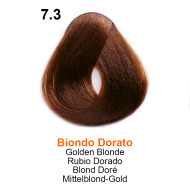 Trend Toujours Farba na vlasy 7.3 100ml - cena, porovnanie